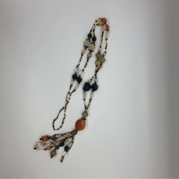 Rich tones accent piece - Picture 2 of 4